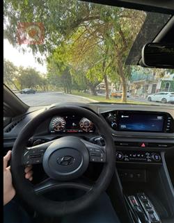 هیوندای سۆناتا